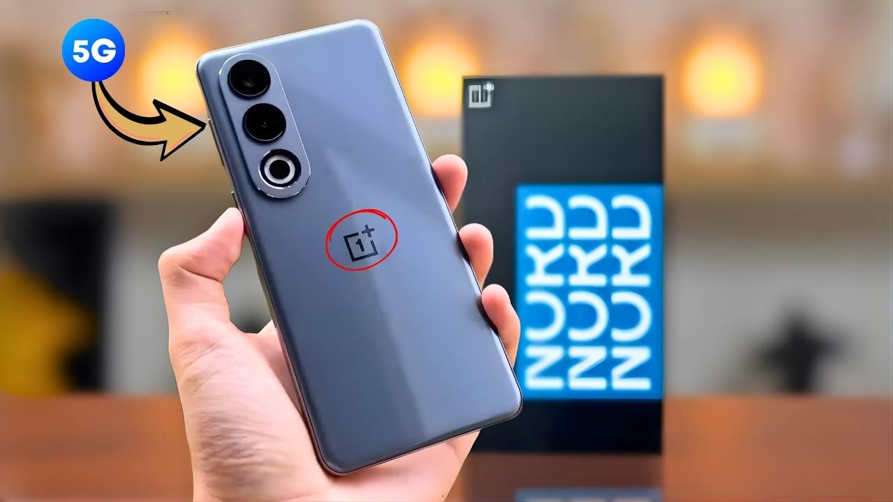 OnePlus Nord 4: el nuevo smartphone premium que sorprende con potencia brutal, diseño elegante y carga ultrarrápida