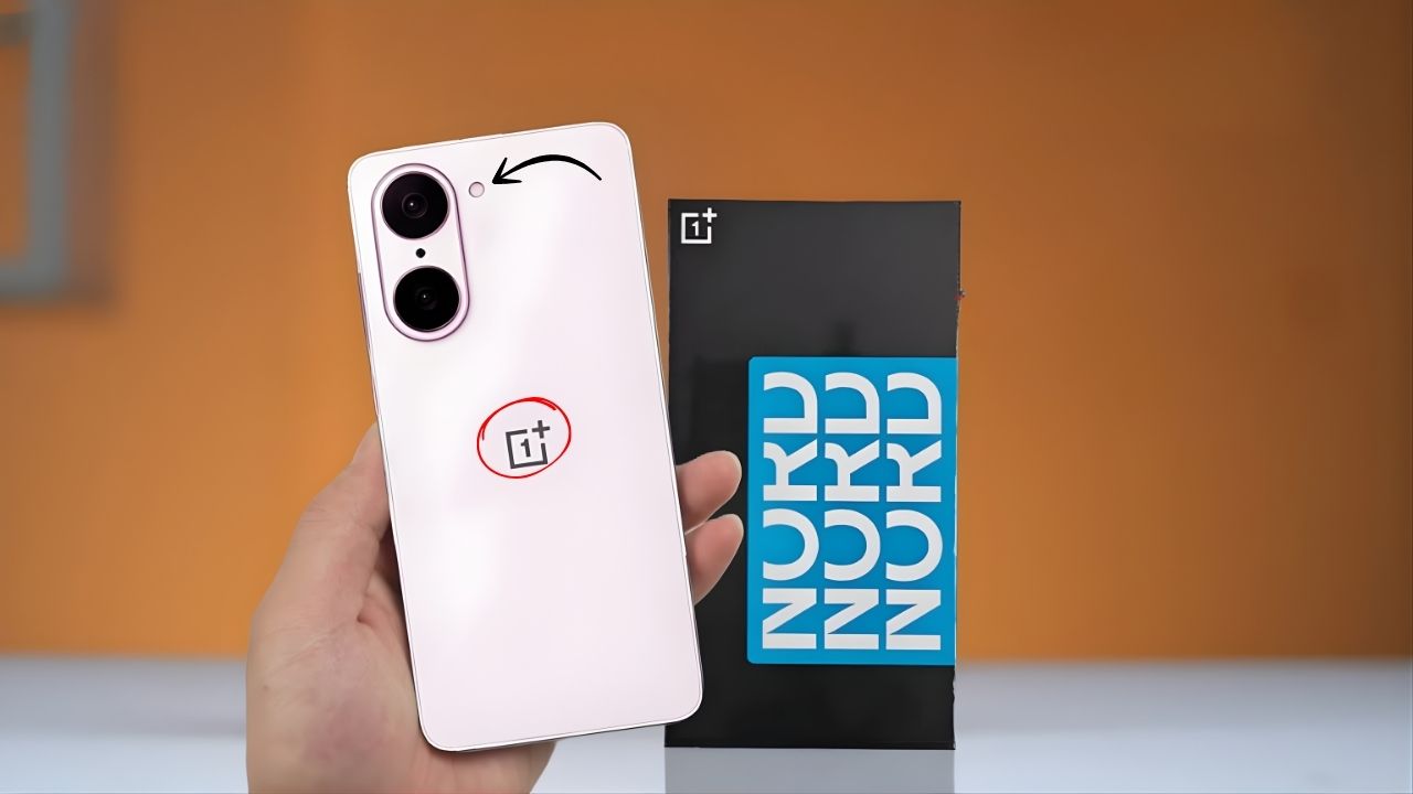OnePlus Nord CE 5: el nuevo smartphone que sorprende con diseño elegante, gran autonomía y conectividad 5G de nueva generación
