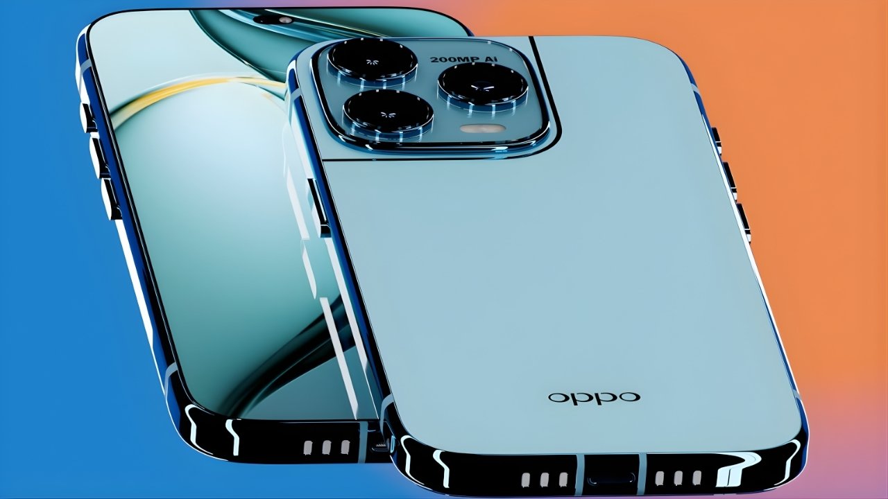 OPPO F33 Pro: el smartphone que conquista con diseño premium, gran rendimiento y cámara avanzada