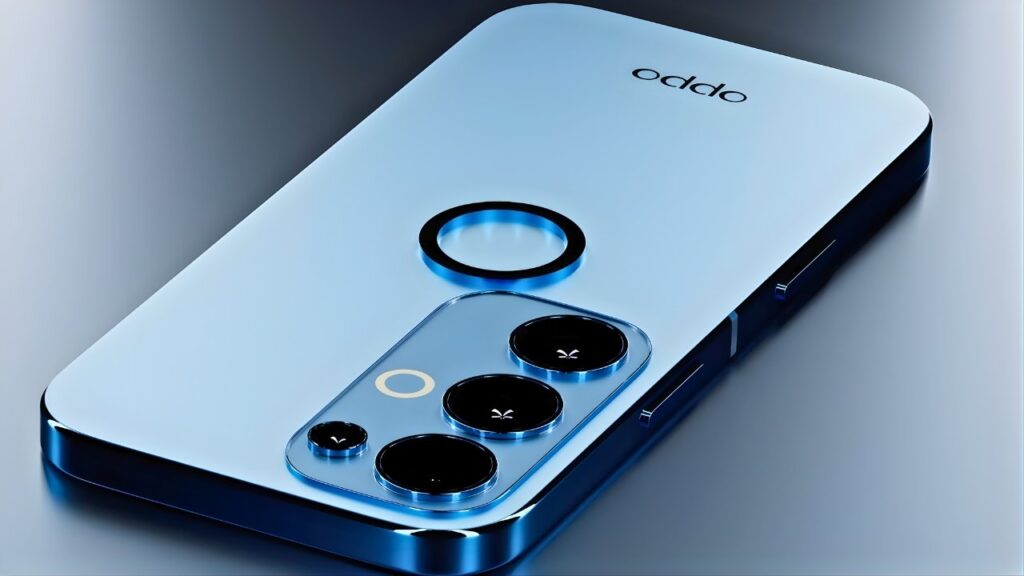 OPPO F26 5G: el nuevo smartphone que sorprende con diseño moderno, conectividad ultrarrápida y gran rendimiento