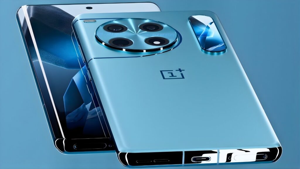 OnePlus 16 Pro Max: el smartphone premium que impresiona con diseño elegante, potencia extrema y tecnología de última generación