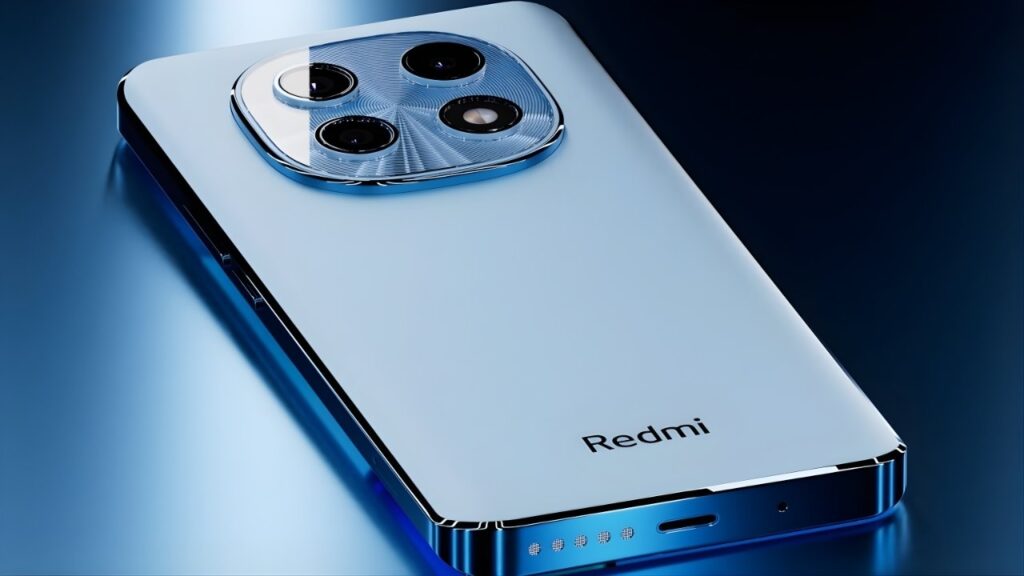 Xiaomi Mi Note 15 Pro: el smartphone premium que sorprende con diseño elegante, gran potencia y cámara de alto nivel