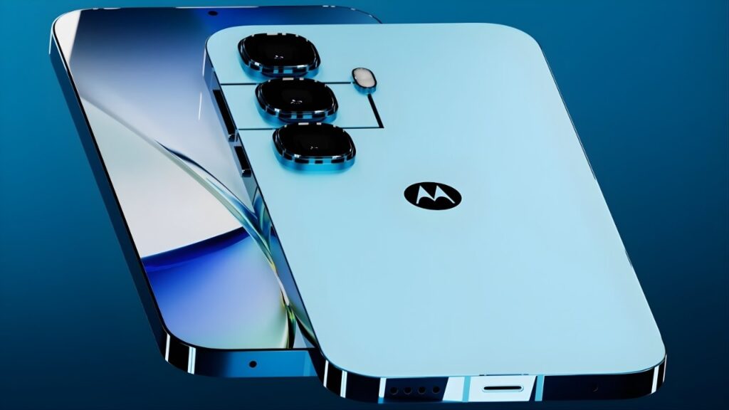 Motorola Edge 71 Pro Max: el smartphone premium que deslumbra con diseño elegante, potencia extrema y cámara de última generación