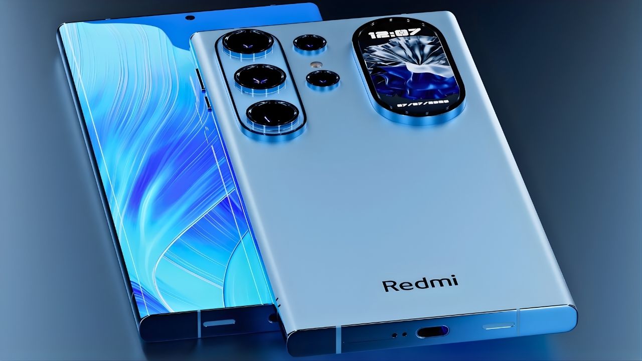 Xiaomi Mi Note 15 Pro: el smartphone premium que sorprende con diseño elegante, gran potencia y cámara de alto nivel