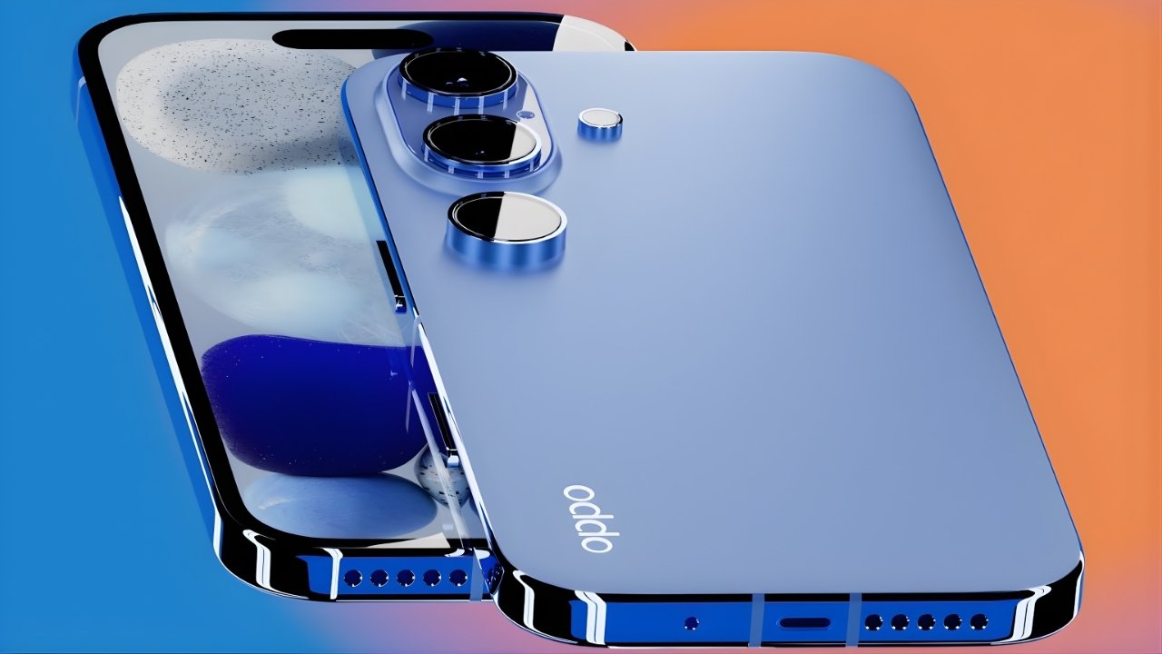 OPPO F31 Pro 5G: el nuevo smartphone que destaca con diseño premium, potencia avanzada y conectividad 5G ultrarrápida