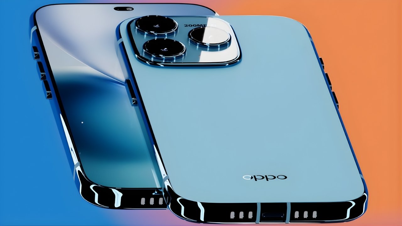 OPPO R1 Pro C: el nuevo smartphone que destaca con diseño premium, gran potencia y cámara avanzada