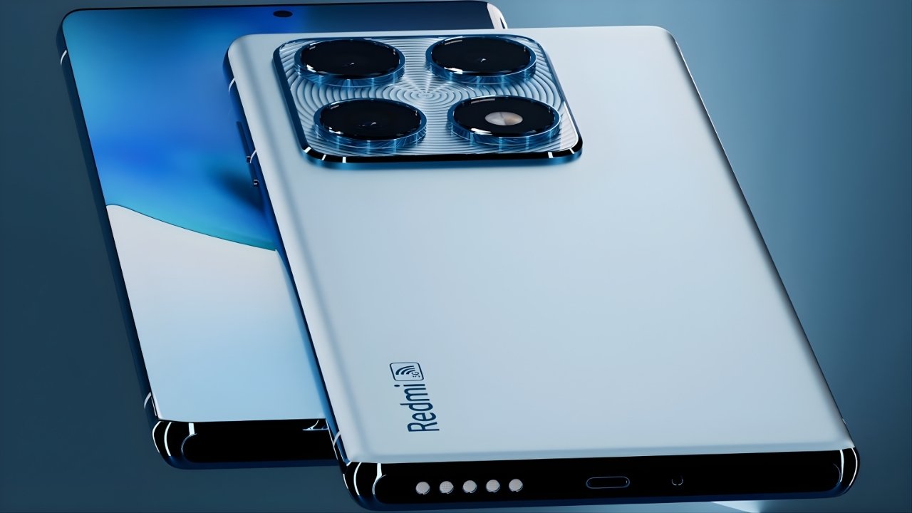 Xiaomi 16 Pro: el nuevo smartphone premium que deslumbra con diseño elegante, potencia brutal y cámara de nivel profesional