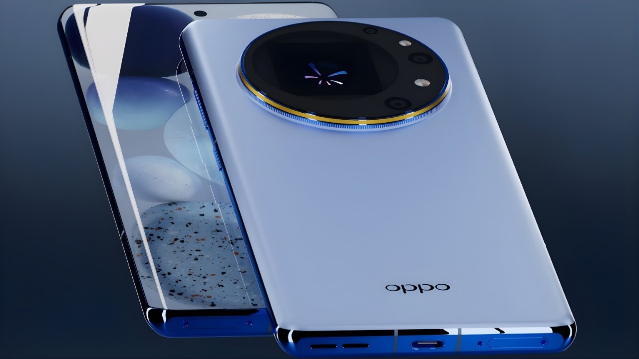 OPPO Reno 15 Pro 5G: el nuevo smartphone premium que conquista con diseño elegante, potencia avanzada y cámara de alta gama