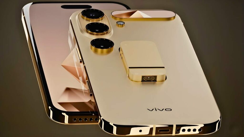 Vivo V60 Pro Max: el smartphone premium que deslumbra con diseño elegante, potencia avanzada y cámara de alto nivel