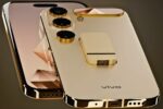 Vivo V60 Pro Max: el smartphone premium que deslumbra con diseño elegante, potencia avanzada y cámara de alto nivel