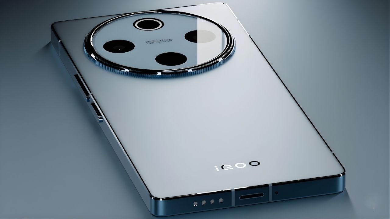 iQOO Z20 Pro: el smartphone potente que sorprende con diseño moderno, gran rendimiento y tecnología avanzada para una experiencia superior