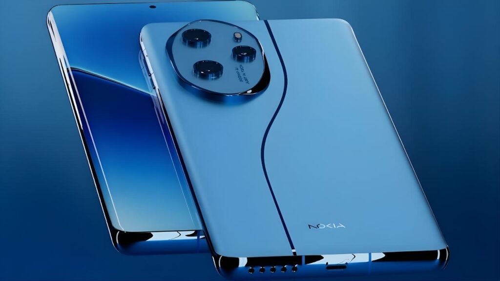 Nokia N73 5G: el smartphone que regresa con estilo icónico, conectividad 5G y un rendimiento moderno para el día a día