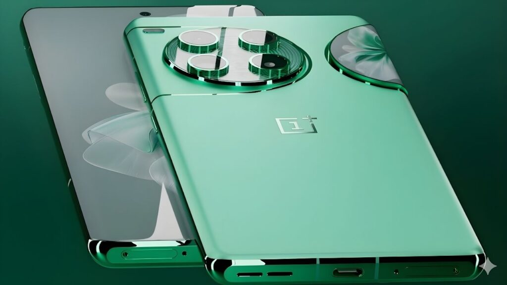 OnePlus 15 Pro: el smartphone premium que destaca con diseño elegante, potencia extrema y cámara de última generación