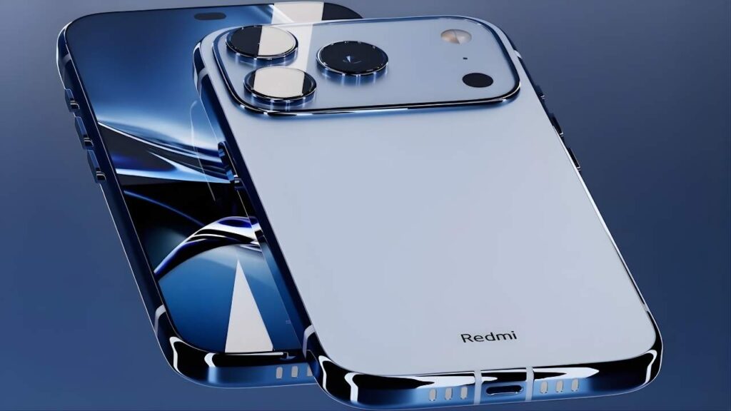 Redmi Note 15 Pro Max: el smartphone premium que deslumbra con diseño moderno, potencia avanzada y cámara de alta resolución