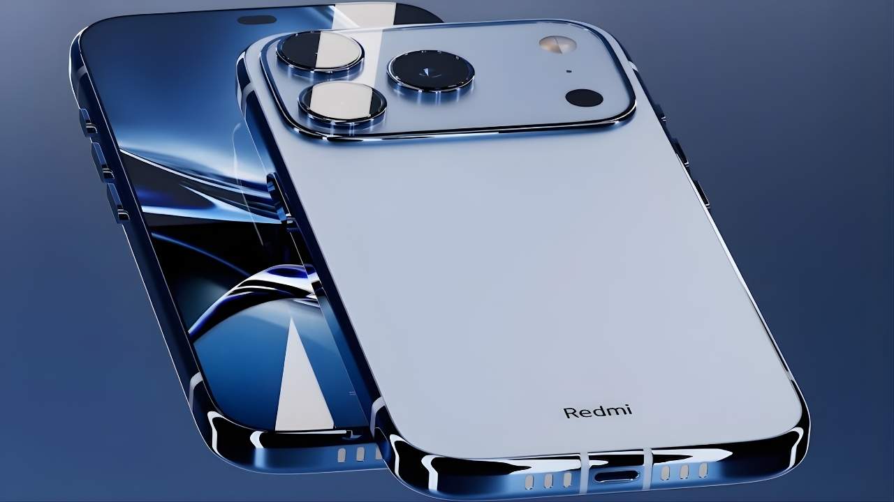 Redmi Note 15 Pro Max: el smartphone premium que deslumbra con diseño moderno, potencia avanzada y cámara de alta resolución