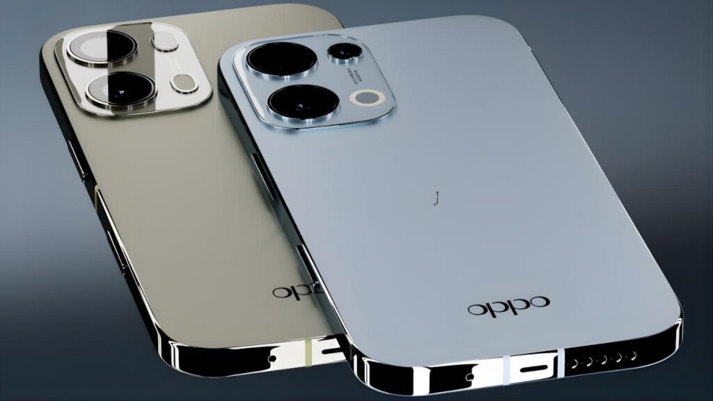 OPPO Reno 13: el smartphone que sorprende con diseño elegante, gran rendimiento y cámara de alta calidad