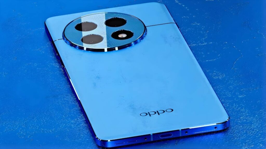 OPPO Reno 13 Pro: el smartphone premium que conquista con diseño elegante, potencia avanzada y cámara de alto nivel