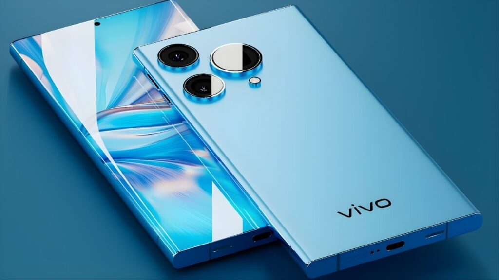 Vivo V50 Pro: el smartphone premium que sorprende con diseño elegante, gran potencia y cámara avanzada