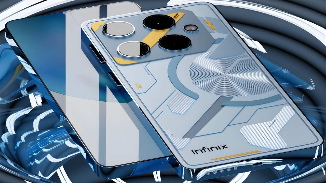 Infinix J15 Pro Plus: el nuevo smartphone que sorprende con diseño moderno, gran rendimiento y tecnología avanzada