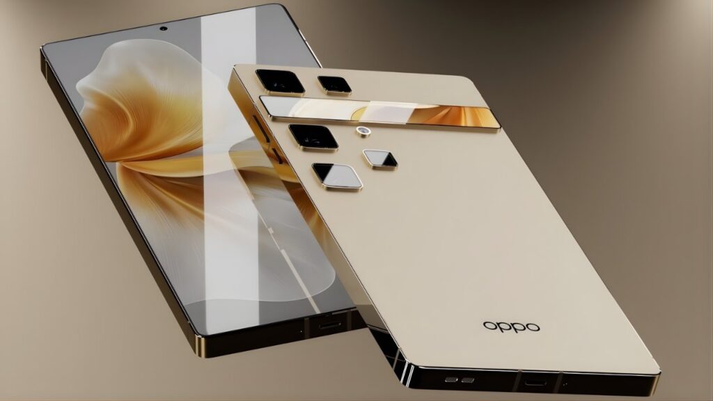 OPPO F29 Pro: el smartphone premium que destaca con diseño elegante, potencia sólida y cámara avanzada