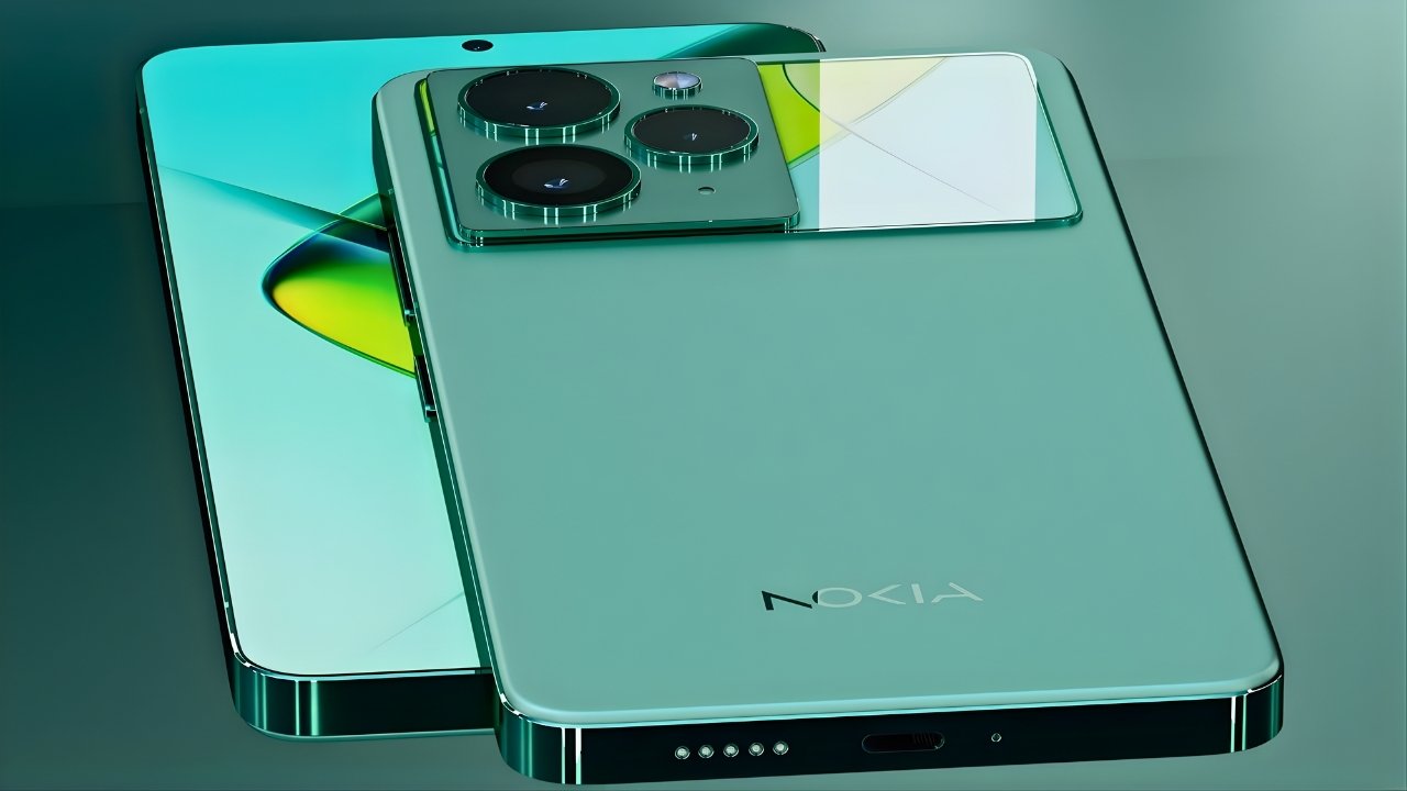 Nokia New Phone 2025: el nuevo smartphone que revive la esencia de la marca con diseño moderno, gran autonomía y tecnología actualizada